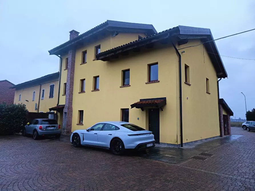 Immagine 45 di Villa in vendita  in Via Cieli 12 a Dusino San Michele