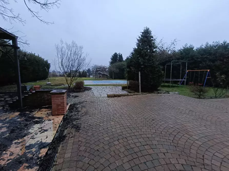 Immagine 46 di Villa in vendita  in Via Cieli 12 a Dusino San Michele