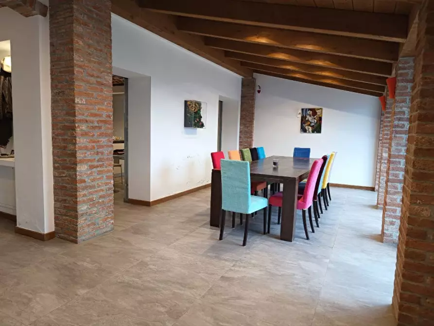 Immagine 50 di Villa in vendita  in Via Cieli 12 a Dusino San Michele