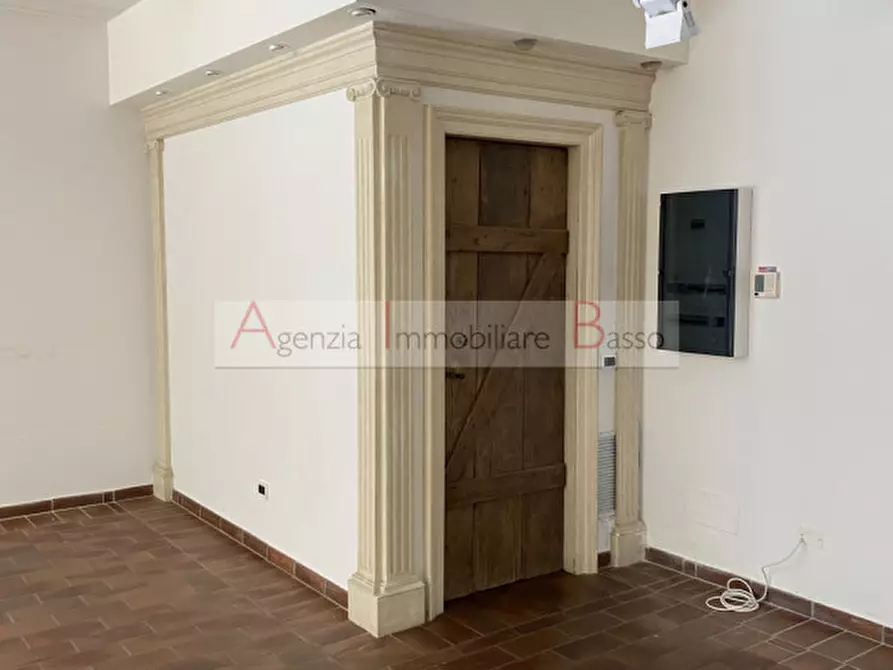 Immagine 3 di Negozio in affitto  in VIA BUSONERA a Abano Terme