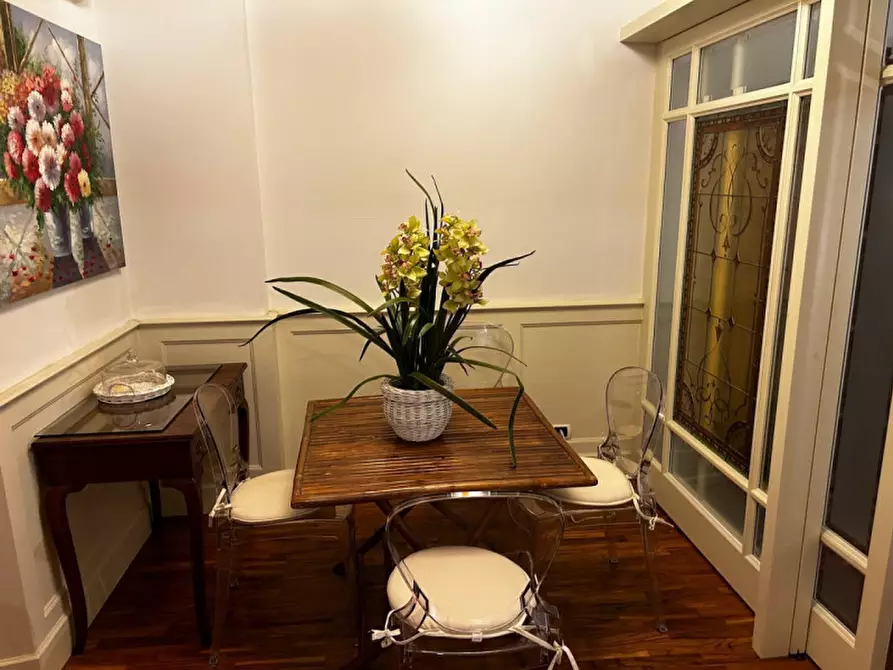 Immagine 1 di Villetta a schiera in affitto  in VIA LORENZO BARTOLINI a Firenze