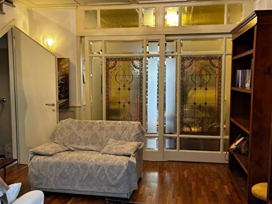 Immagine 2 di Villetta a schiera in affitto  in VIA LORENZO BARTOLINI a Firenze