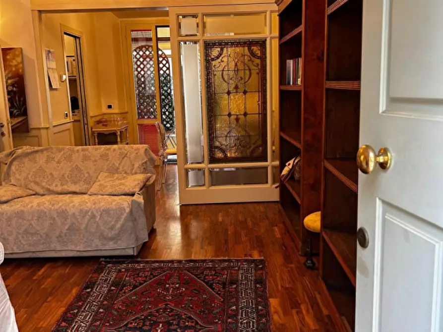 Immagine 3 di Villetta a schiera in affitto  in VIA LORENZO BARTOLINI a Firenze