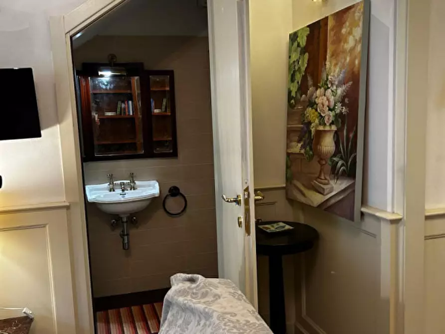 Immagine 4 di Villetta a schiera in affitto  in VIA LORENZO BARTOLINI a Firenze