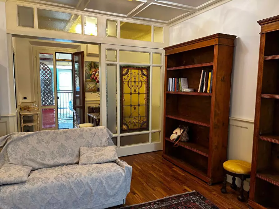 Immagine 5 di Villetta a schiera in affitto  in VIA LORENZO BARTOLINI a Firenze