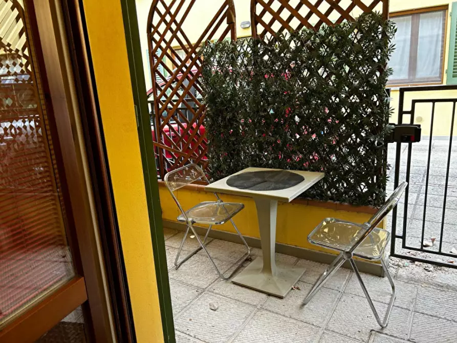 Immagine 6 di Villetta a schiera in affitto  in VIA LORENZO BARTOLINI a Firenze