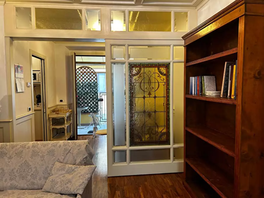 Immagine 7 di Villetta a schiera in affitto  in VIA LORENZO BARTOLINI a Firenze