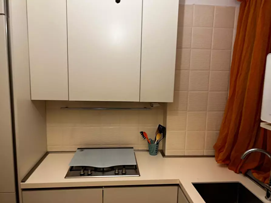 Immagine 8 di Villetta a schiera in affitto  in VIA LORENZO BARTOLINI a Firenze