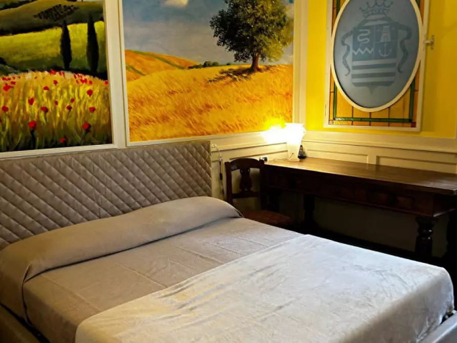 Immagine 10 di Villetta a schiera in affitto  in VIA LORENZO BARTOLINI a Firenze