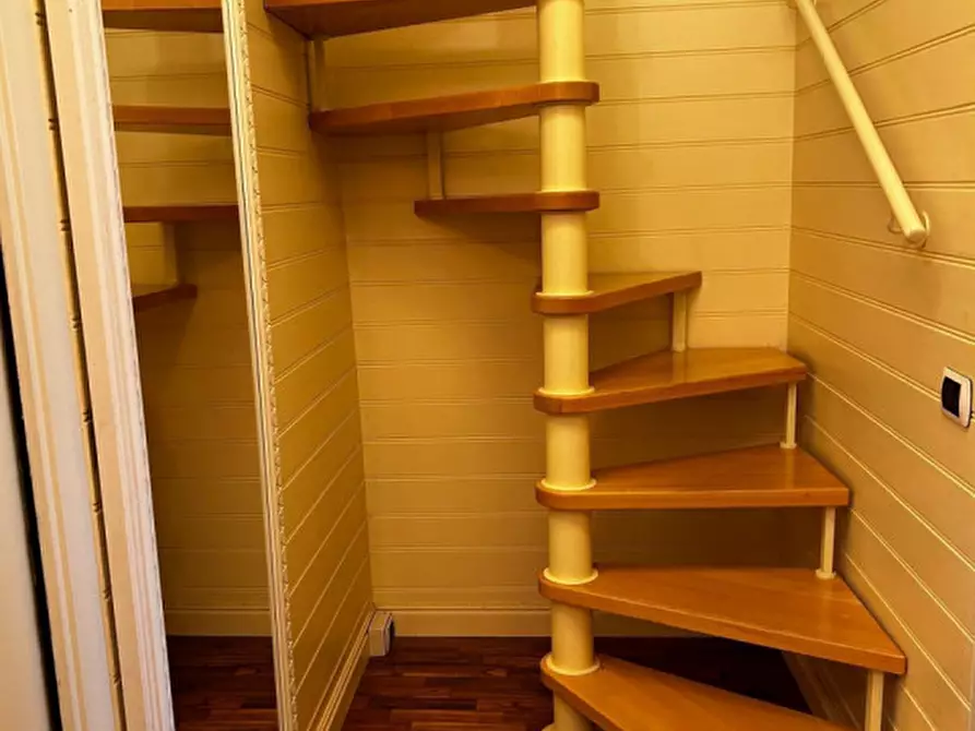 Immagine 11 di Villetta a schiera in affitto  in VIA LORENZO BARTOLINI a Firenze