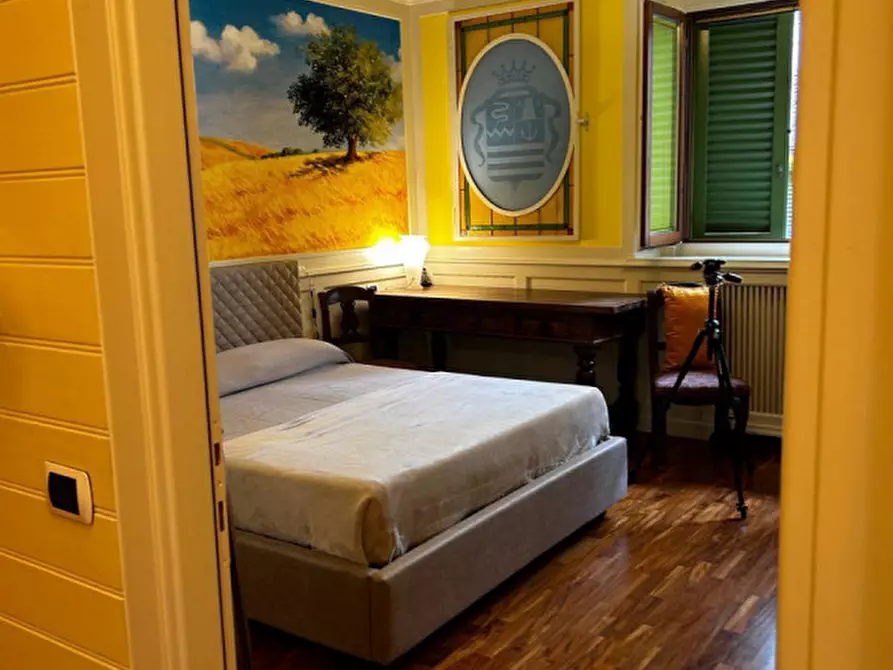 Immagine 12 di Villetta a schiera in affitto  in VIA LORENZO BARTOLINI a Firenze