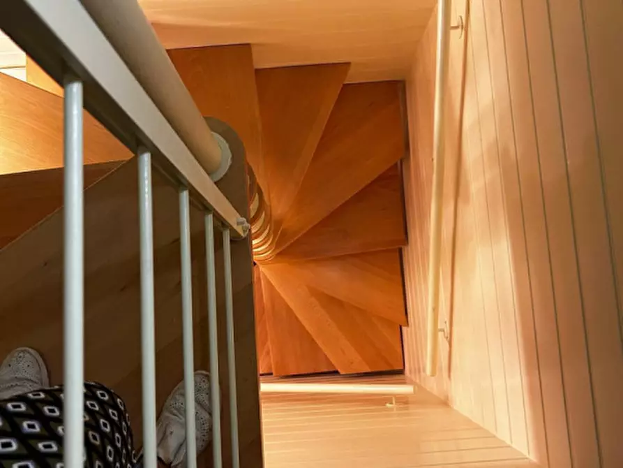 Immagine 13 di Villetta a schiera in affitto  in VIA LORENZO BARTOLINI a Firenze