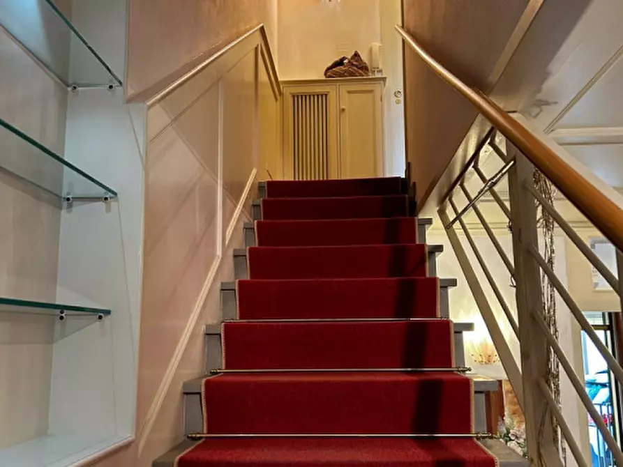 Immagine 14 di Villetta a schiera in affitto  in VIA LORENZO BARTOLINI a Firenze