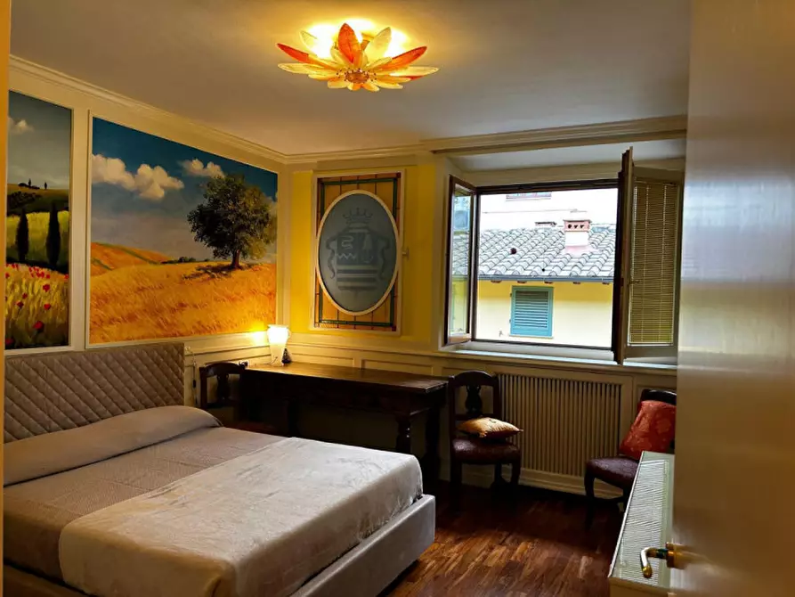 Immagine 15 di Villetta a schiera in affitto  in VIA LORENZO BARTOLINI a Firenze