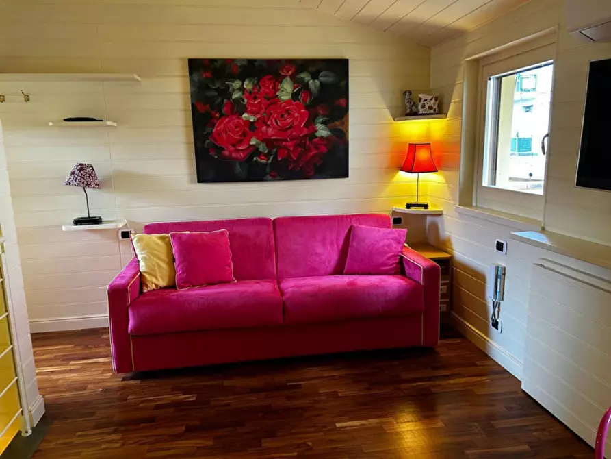 Immagine 17 di Villetta a schiera in affitto  in VIA LORENZO BARTOLINI a Firenze