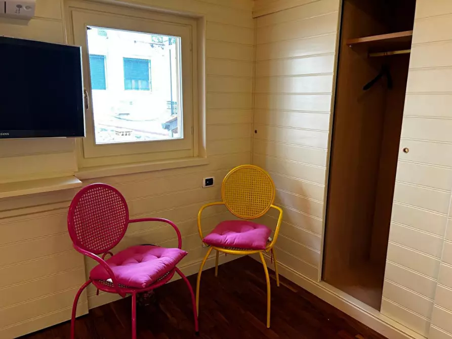 Immagine 18 di Villetta a schiera in affitto  in VIA LORENZO BARTOLINI a Firenze