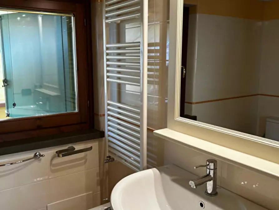 Immagine 19 di Villetta a schiera in affitto  in VIA LORENZO BARTOLINI a Firenze