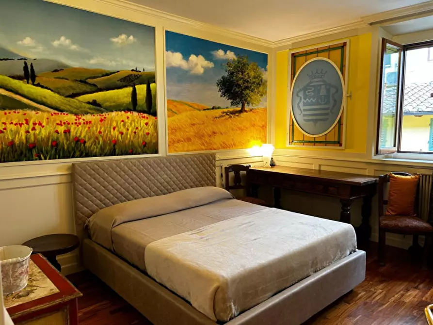 Immagine 20 di Villetta a schiera in affitto  in VIA LORENZO BARTOLINI a Firenze