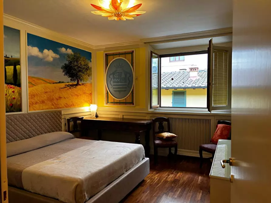 Immagine 22 di Villetta a schiera in affitto  in VIA LORENZO BARTOLINI a Firenze