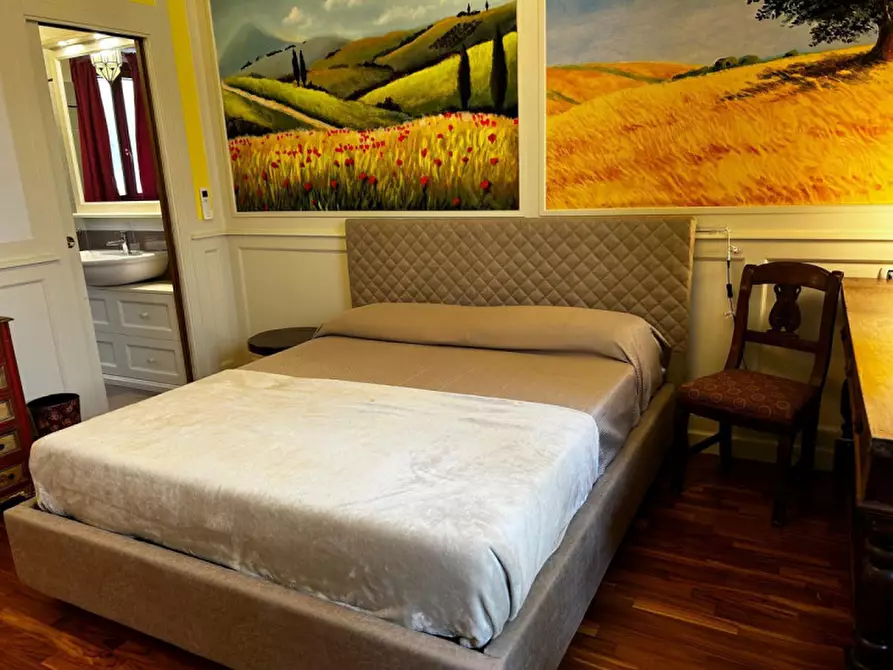 Immagine 25 di Villetta a schiera in affitto  in VIA LORENZO BARTOLINI a Firenze