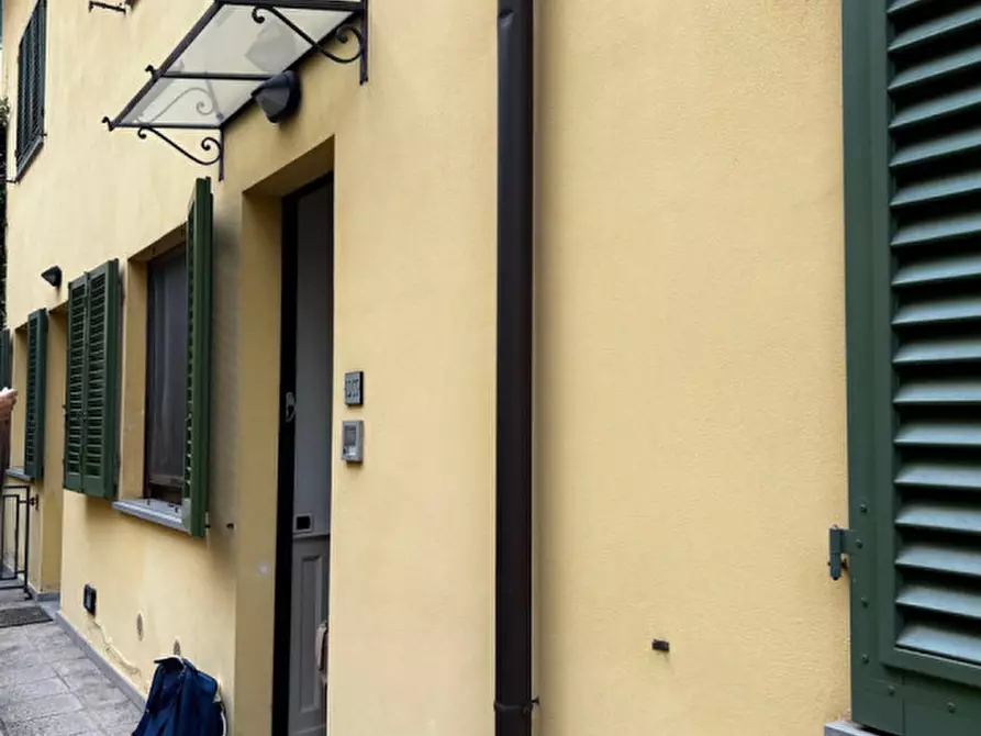 Immagine 27 di Villetta a schiera in affitto  in VIA LORENZO BARTOLINI a Firenze