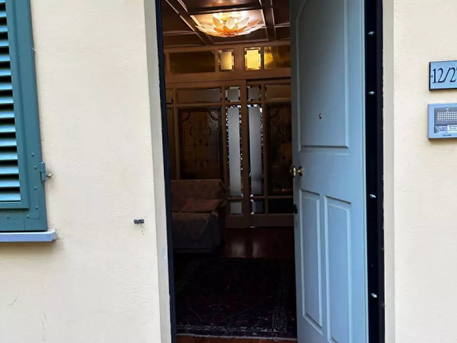 Immagine 28 di Villetta a schiera in affitto  in VIA LORENZO BARTOLINI a Firenze