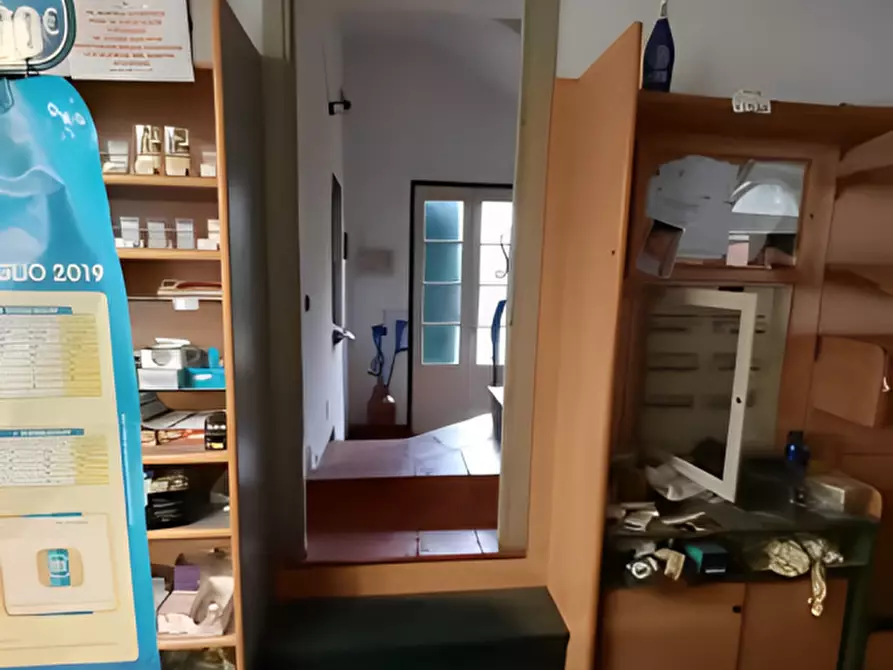 Immagine 7 di Negozio in vendita  in Via Giuseppe Eugenio Conti 12 a Sergnano