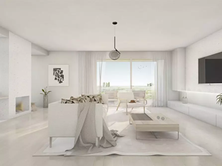 Immagine 6 di Attico in vendita  in VIA I. NIEVO a Noale