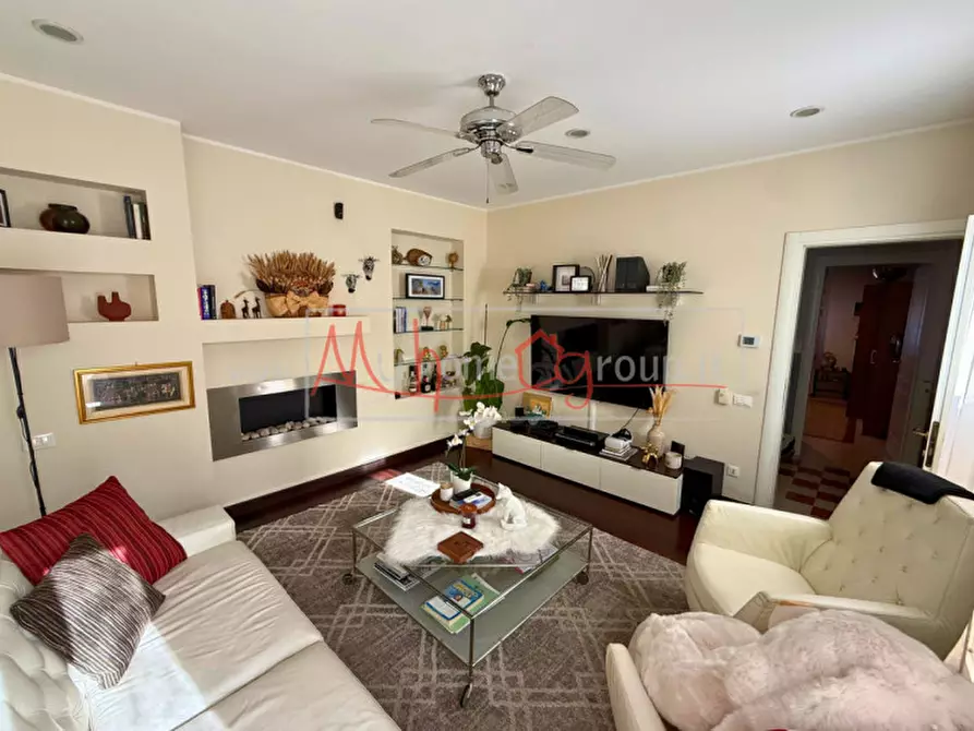 Immagine 2 di Casa bifamiliare in vendita  a Padova