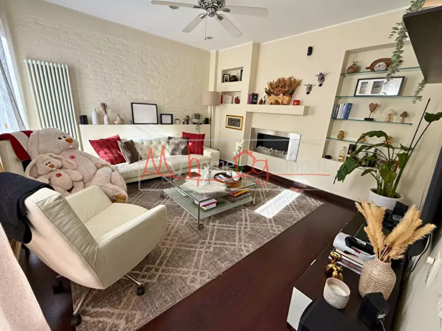 Immagine 3 di Casa bifamiliare in vendita  a Padova