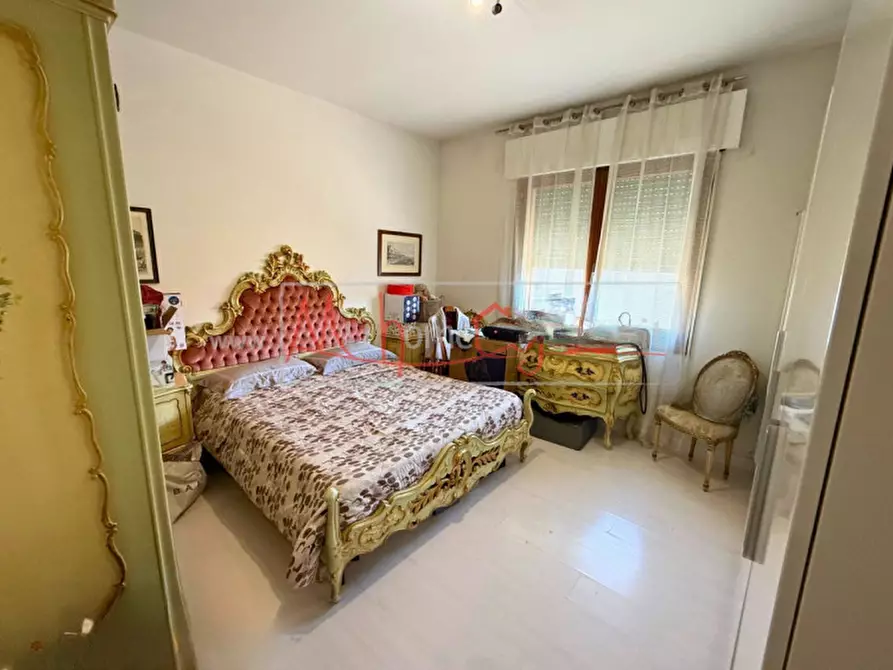 Immagine 7 di Casa bifamiliare in vendita  a Padova