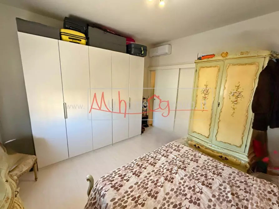 Immagine 8 di Casa bifamiliare in vendita  a Padova