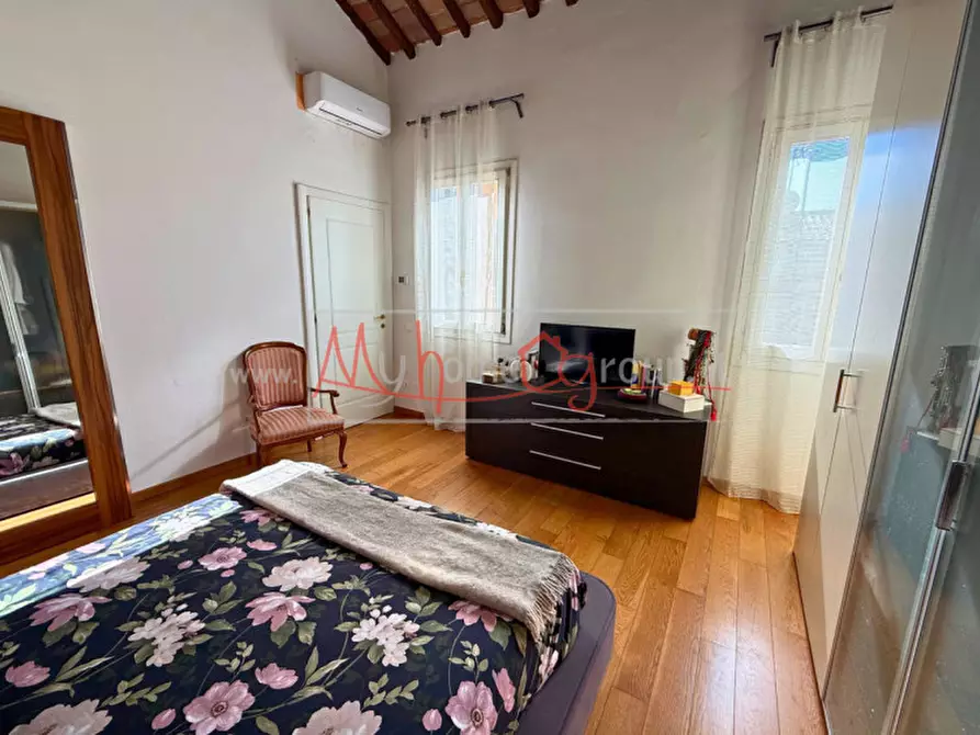 Immagine 9 di Casa bifamiliare in vendita  a Padova