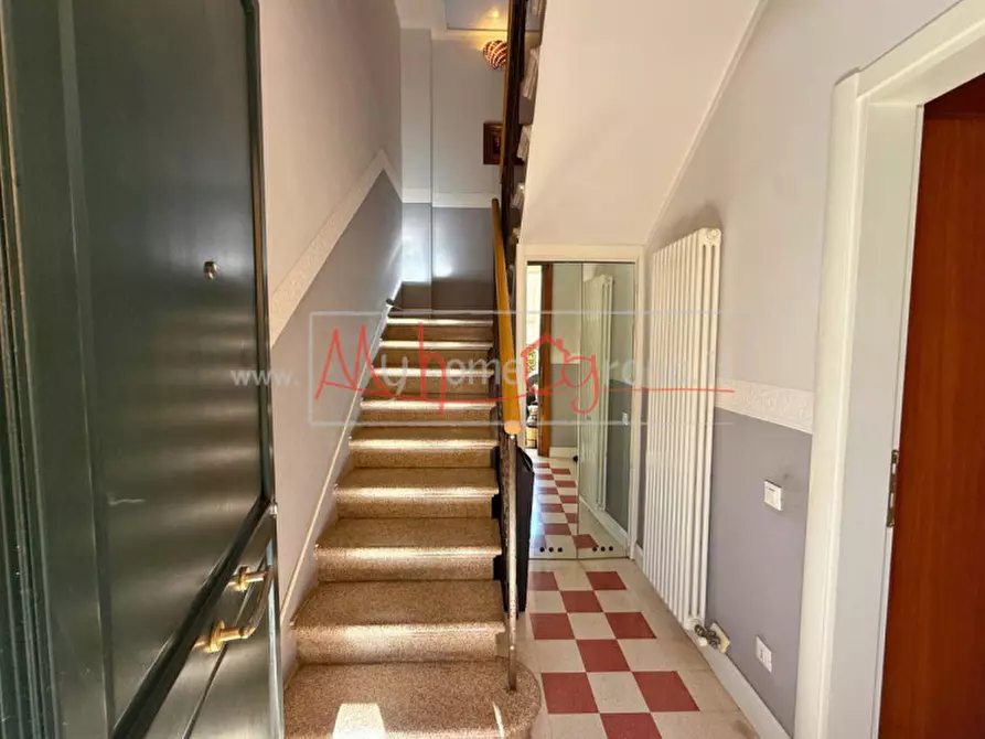 Immagine 11 di Casa bifamiliare in vendita  a Padova