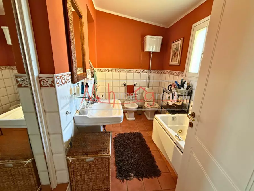 Immagine 12 di Casa bifamiliare in vendita  a Padova