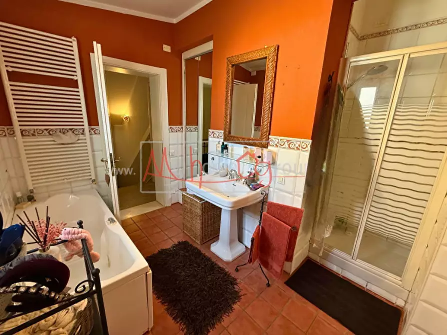 Immagine 13 di Casa bifamiliare in vendita  a Padova