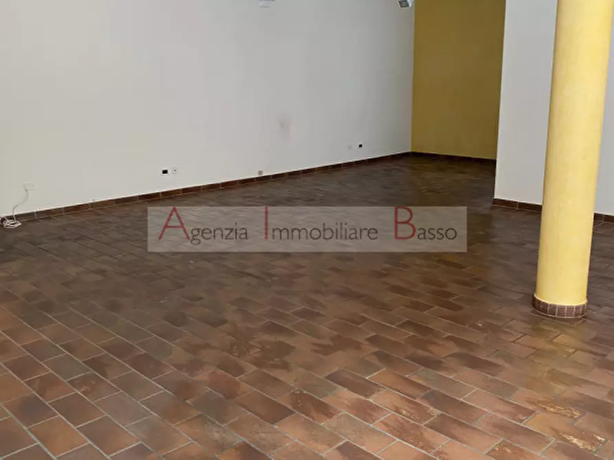 Immagine 4 di Ufficio in affitto  in VIA BUSONERA a Abano Terme
