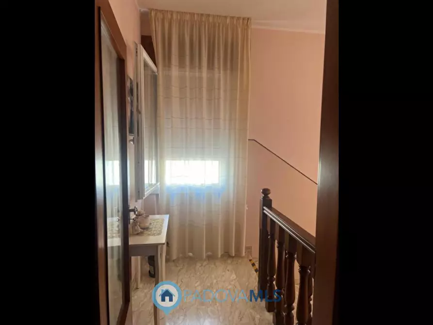 Immagine 9 di Appartamento in vendita  in via marco polo a Monselice