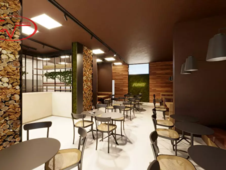 Immagine 1 di Attività commerciale in vendita  in Centro a Cavriglia