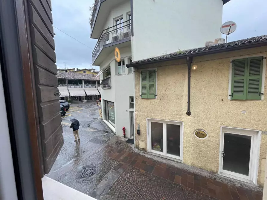 Immagine 23 di Appartamento in vendita  in via chiesa 34 a Padenghe Sul Garda
