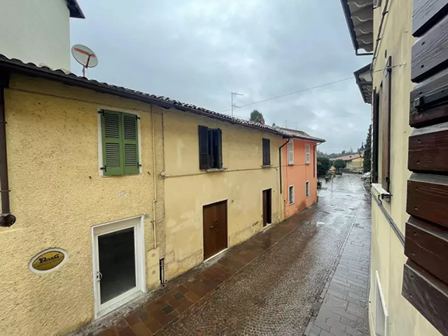 Immagine 24 di Appartamento in vendita  in via chiesa 34 a Padenghe Sul Garda