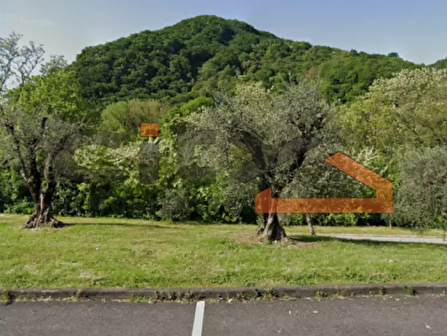 Immagine 1 di Terreno in vendita  in Via Piave a Pove Del Grappa