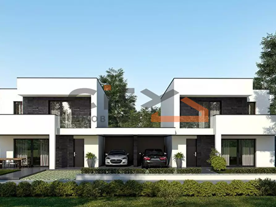 Immagine 3 di Terreno in vendita  in Via Piave a Pove Del Grappa