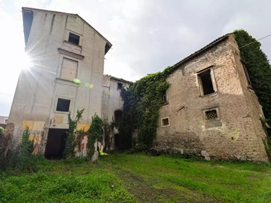 Immagine 2 di Multiproprietà in vendita  in Via Marra a Sant'anastasia