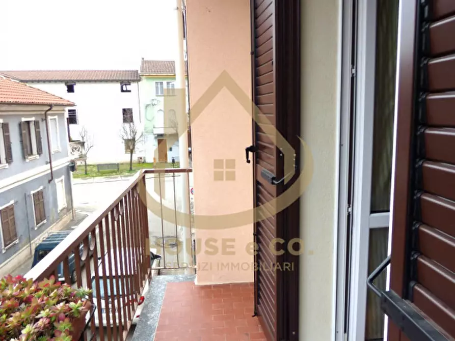 Immagine 3 di Appartamento in vendita  in Via Campana a Cilavegna