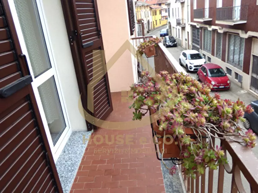 Immagine 6 di Appartamento in vendita  in Via Campana a Cilavegna