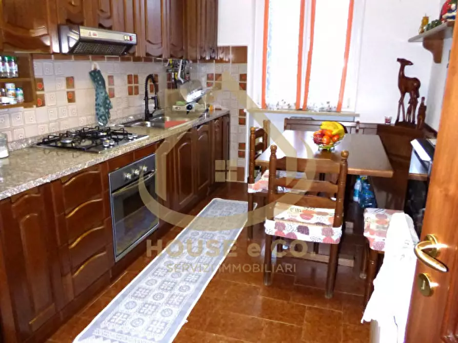 Immagine 7 di Appartamento in vendita  in Via Campana a Cilavegna