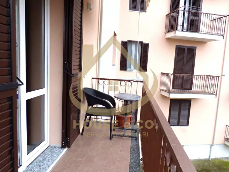 Immagine 8 di Appartamento in vendita  in Via Campana a Cilavegna