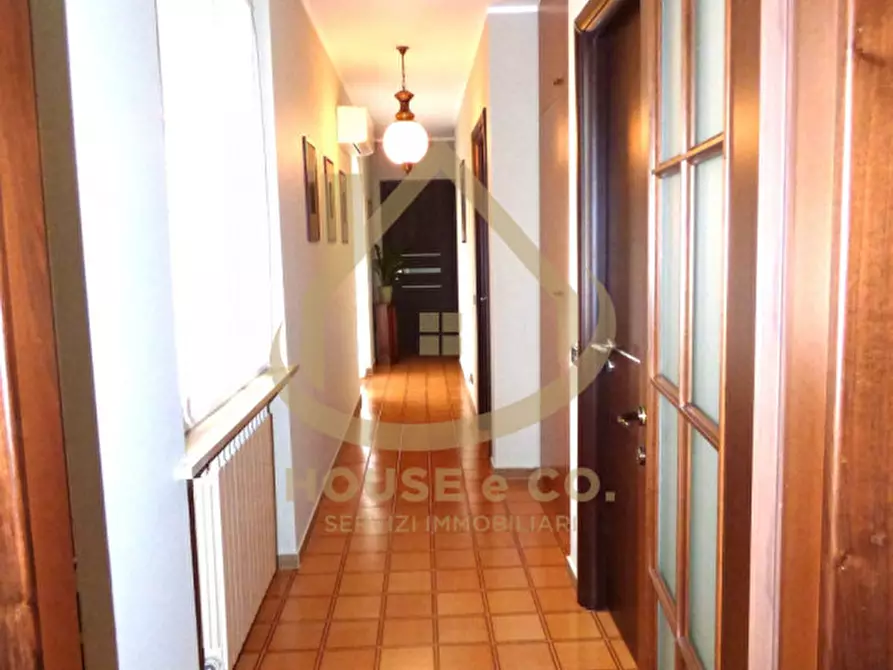 Immagine 10 di Appartamento in vendita  in Via Campana a Cilavegna