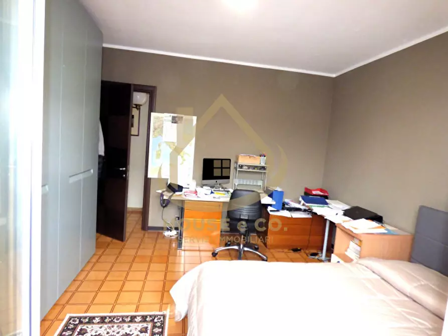 Immagine 11 di Appartamento in vendita  in Via Campana a Cilavegna